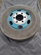 Bridgestone R225. ������, �/�, ����� 5 % ����