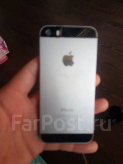 Apple iPhone 5. �/� ����