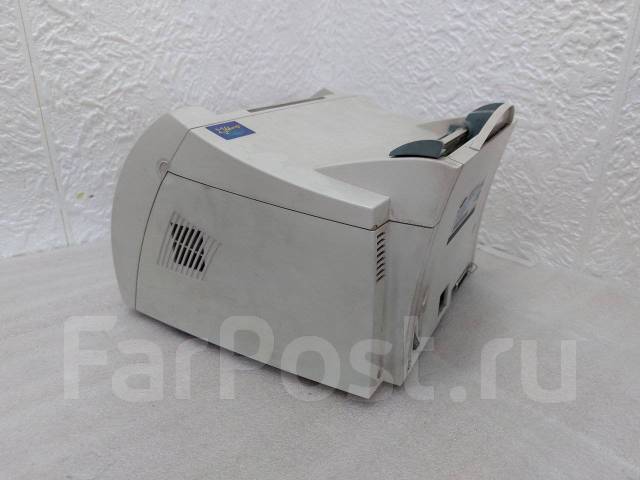 Принтер лазерный Samsung ML-1210 (черно-белый), б/у, в наличии. Цена: 1 ...