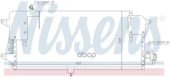 �������� ������������ [711x333] Nissens ���. 94174 94174 ����
