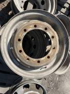 Accuride. 8.5x24", 10x335, ET185, �� 281���. ����