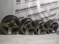 WSP Rhino. 7.0x15", 6x132, ET-10 ����