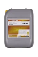 Strong Oil. 15W-40, �����������, 20,00��. ����