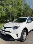 Toyota RAV4. ��������, ��������, 2.0 (146��.�.), ������, 87 000����. �� ����