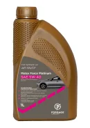 Forsage. 5W-40, �������������, 1��. ����