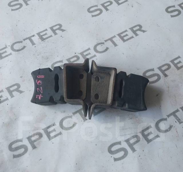 Отбойник амортизатора Toyota Land Cruiser Prado 2003 4803660011 120 5VZ ...
