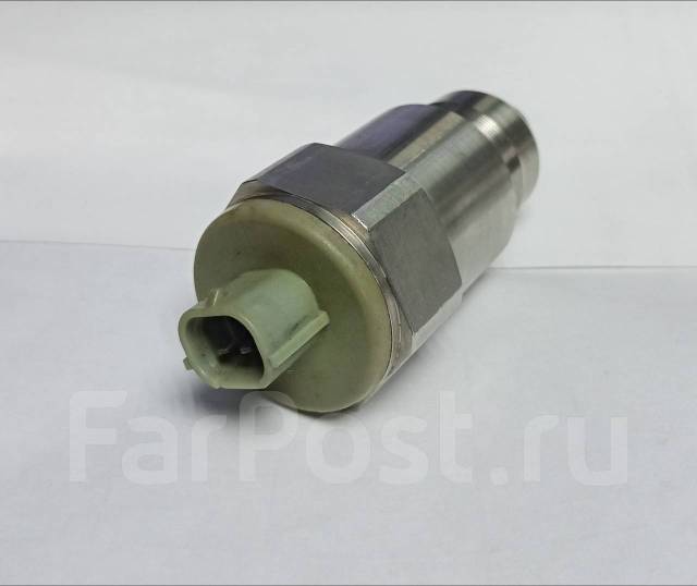 Клапан дозирующий ТНВД Denso 098300-0110 1KZTE купить во Владивостоке ...