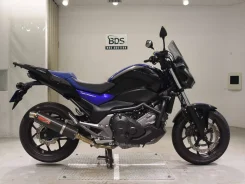 Honda NC 750S. 750����. ��., ��������, ���������, ��� ������� ����