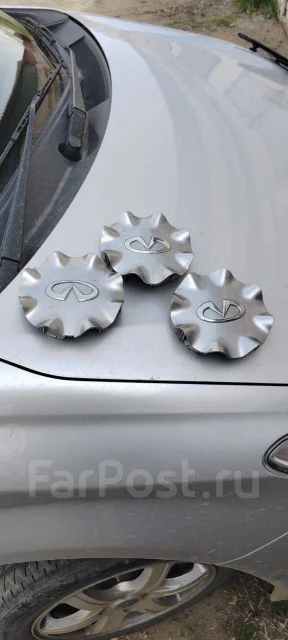 Infiniti. x18", 5x114.3 ����