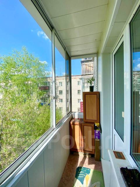 Продам двухкомнатную квартиру в центре г. Комсомольск-на-Амуре - Купить ...