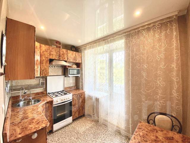 Продам двухкомнатную квартиру в центре г. Комсомольск-на-Амуре - Купить ...