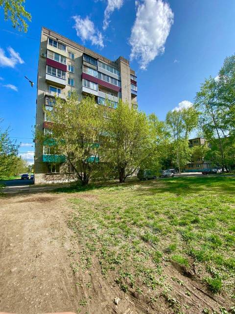 Продам двухкомнатную квартиру в центре г. Комсомольск-на-Амуре - Купить ...