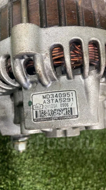 ��������� MD340951 Galant Legnum EC5W 6A13TT ����