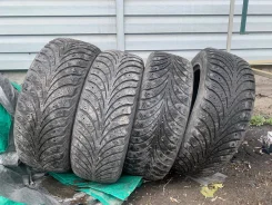 Goodyear UltraGrip Extreme. ������, ��� �����, �/�, ����� 70 % ����