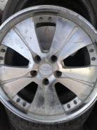 Weds Artisan Spirit Bellona. 8.0x17", 5x114.3, ET38, �� 73,3���. ����