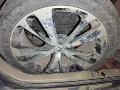 Dunlop Barosso. x18", 4x114.3 ����