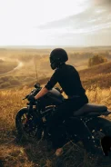 Harley-Davidson Sportster 883 Roadster XL883R. 883����. ��., ��������, ���, � �������� ����