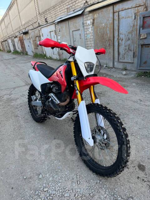 Эндуро Туры Аренда Прокат мотоцикла от 4500 руб во Владивостоке