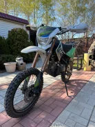 Racer Pitbike RC125-PE. 125����. ��., ��������, ��� ���, � �������� ����