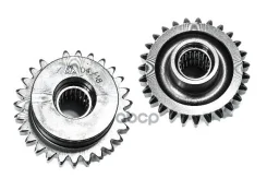 �������� ������ �������� ��� ducato (250) 2.3 psa boxer 15/4/2009- 27 ����� AM Gears ���. 12834 12834 ����