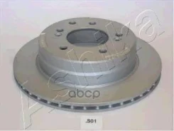 ���� ��������� ������ 2 610SS01 Ashika 610SS01 ����