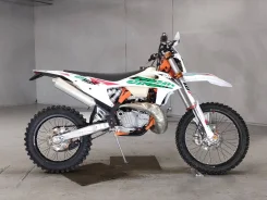KTM 300 EXC Six Days. 300����. ��., ��������, ��� ���, ������ �� ��. ��� ����� �� ������������ ����