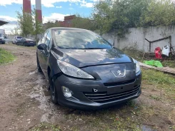 Peugeot 408 ����