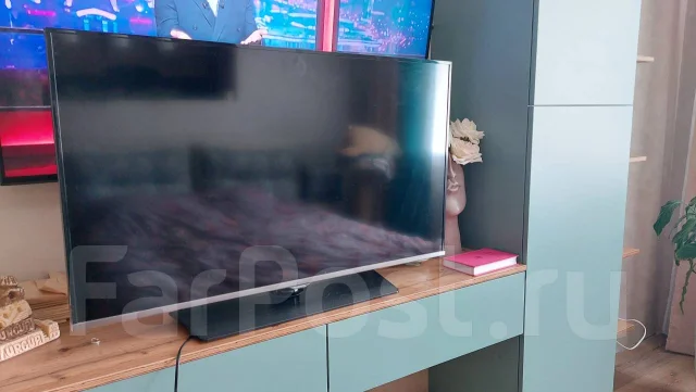 Samsung UE40EH5000. ������ ����