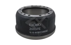 ������� ��������� MAN TGA TGS �������� ������� 410 �� ������ �������� 180 �� Exovo ���. 20037E 20037E ����