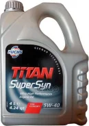 Fuchs Titan Supersyn