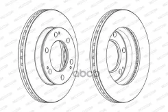 ���� ��������� (�������� - 2 ��. ) Ferodo ���. DDF2547C DDF2547C ����