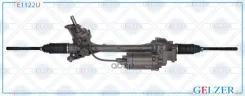 ������� �������� ������� Seat Ateca, Skoda Karoq / Octavia / Superb, VW Arteon / Golf / Golf Sportsvan / Passat / Taos (����. �����) Gelzer ���. E1122...