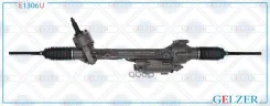 ������� �������� ������� BMW 3 F30 / F31 / F34 / F35 2011-, BMW 4 F32 / F33 / F36 2012- (����. �����) Gelzer ���. E1306U E1306U E1306U ����