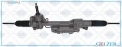 ������� �������� ������� Mercedes E W212, S212 (����. �����) E5504U Gelzer ���. E5504U E5504U ����