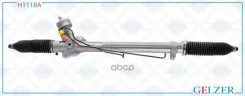 ������� �������� ��� AUDI A6 / A6 Avant 1997-2004, AUDI Allroad 2000-2005 (������) Gelzer ���. H1118A H1118A H1118A ����