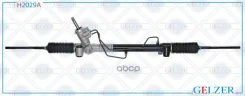 ������� �������� ��� Chevrolet Aveo 2012-, Chevrolet Cobalt 2013-, Ravon R4 2016- (������) Gelzer ���. H2029A H2029A H2029A ����