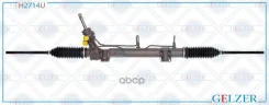 ������� �������� ��� Dodge Caliber 2006-, JEEP Compass 2006-, JEEP Patriot 2008-2012 (����. �����) Gelzer ���. H2714U H2714U H2714U ����