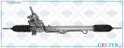 ������� �������� ��� Ford Galaxy 1995-2006, Seat Alhambra 1996-2010, VW Sharan 1995-2011 (������) Gelzer ���. H3024A H3024A H3024A ����