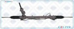 ������� �������� ��� Ford C-Max / Focus, Volvo C30 / S40 / V50 (����. �����) Gelzer ���. H3044U H3044U H3044U ����