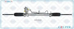 ������� �������� ��� Ford Escape 2004-2012 (������) Gelzer ���. H3062A H3062A H3062A ����