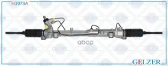 ������� �������� ��� Lincoln MKX, Ford Edge (������) H3078A Gelzer ���. H3078A H3078A ����