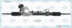 ������� �������� ��� Hyundai Accent IV 2010-2017, Hyundai Solaris 2010-, KIA Rio III 2011- (������) Gelzer ���. H3846A H3846A H3846A ����
