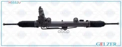 ������� �������� ��� Mercedes C W203 / S203 / CL203 / CLC CL203 / CLK C209, A209 (����. �����) Gelzer ���. H5532U H5532U H5532U ����