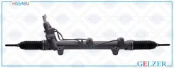 ������� �������� ��� Mercedes GL X164 2006-, Mercedes M W164 2006-, Mercedes R W251 2006- (����. �����) Gelzer ���. H5548U H5548U H5548U ����