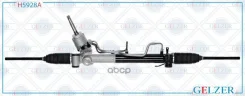 ������� �������� ��� Chevrolet Malibu 2012-2016, OPEL Insignia 2008-, SAAB 9-5 2010- (������) Gelzer ���. H5928A H5928A H5928A ����