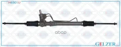 ������� �������� ��� Nissan Kubistar, Renault Clio / Kangoo (����. �����) Gelzer ���. H6501U H6501U H6501U ����