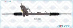 ������� �������� ��� Audi A2, Seat Cordoba / Ibiza, Skoda Fabia / Rapid / Roomster, VW Polo (����. �����) Gelzer ���. H7118U H7118U H7118U ����