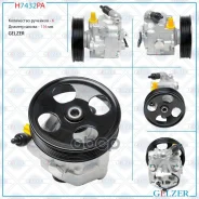 ����� �������������� ���� Subaru Legacy 1998-2003, Subaru Legacy Outback 1998-2003 (������) Gelzer ���. H7432PA H7432PA H7432PA ����