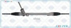 ������� �������� ���. Ford Fiesta 2008-2019 (������) Gelzer ���. M3011A M3011A M3011A ����