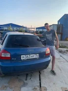 Audi A3 ����